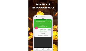 Miner for Android - Download the APK from Habererciyes